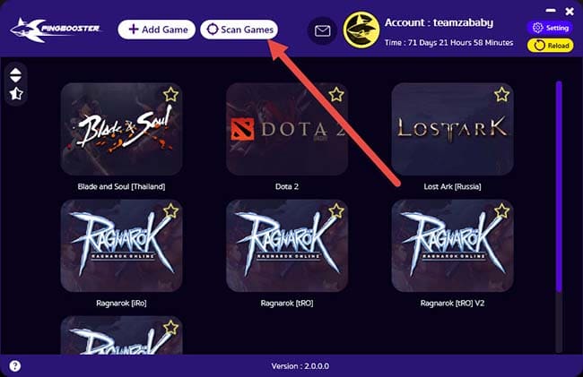 how-to-reduce-lag-bypass-garena-blade-and-soul-vpn-pingbooster