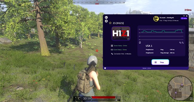 how-to-play-h1z1-by-pingbooster