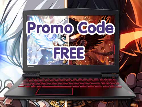 Promo Code Free 3 Days for YOU!!!