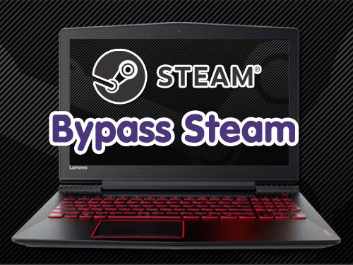 Unblock bypass Steam in Malaysia