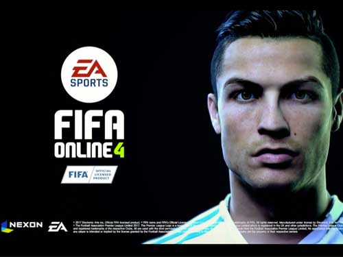 Nexon จับมือ EA ประกาศภาคใหม่ FIFA Online 4