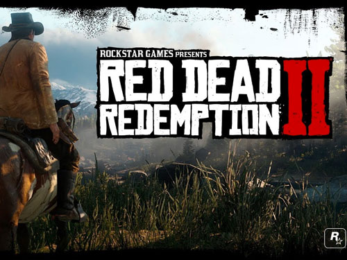 Rockstar ยืนยันออกมาแล้วกำหนดวางจำหน่าย RED DEAD REDEMPTION 2