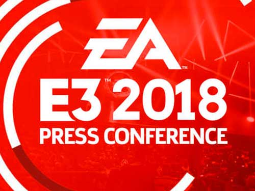 งาน E3 2018 จากค่าย EA