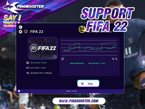 FIFA 22 Online