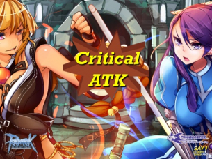 Critical ATK in Ragnarok? Let’s find out what it is.