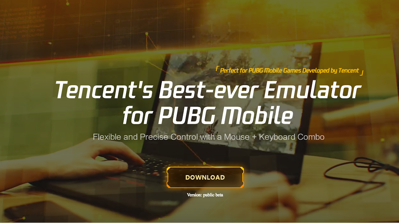 Tencent gaming buddy tencent best emulator for pubg mobile фото 39