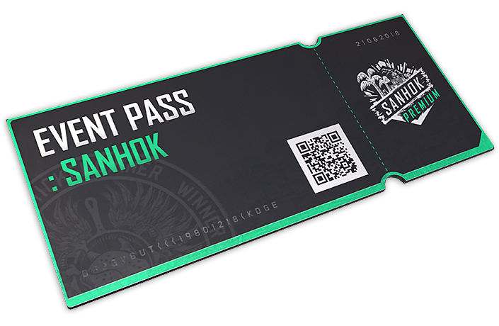 how-to-unlock-event-pass-sanhok
