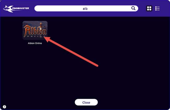 how-to-albion-online-with-vpn-pingbooster