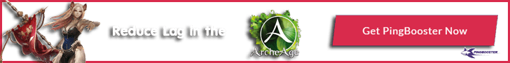 Archeage-VPN-PingBooster