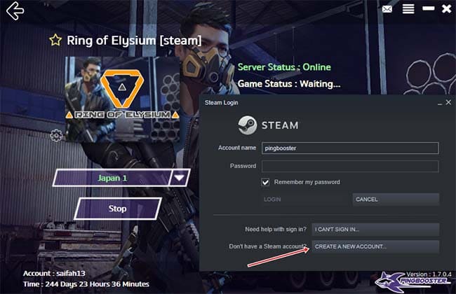 bypass-steam-play-ring-of-elysium-vpn-pingbooster