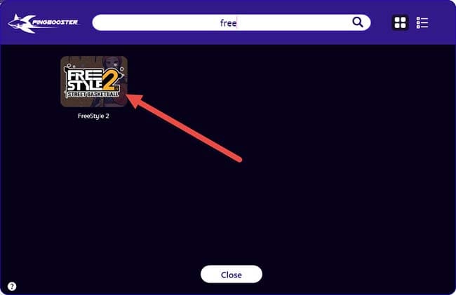 how-to-play-freestyle-2-vpn-pingbooster