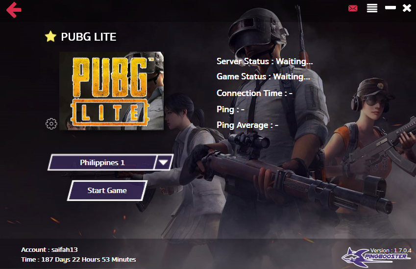 How To Play And Fix Pubg Lite Windows 7 8 10 Pingbooster Blog