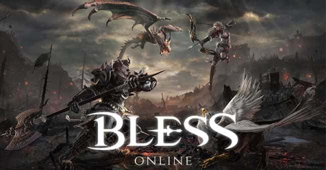 bless-online