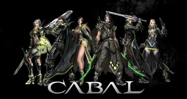 Cabal Online - Official browser and mobile games in development