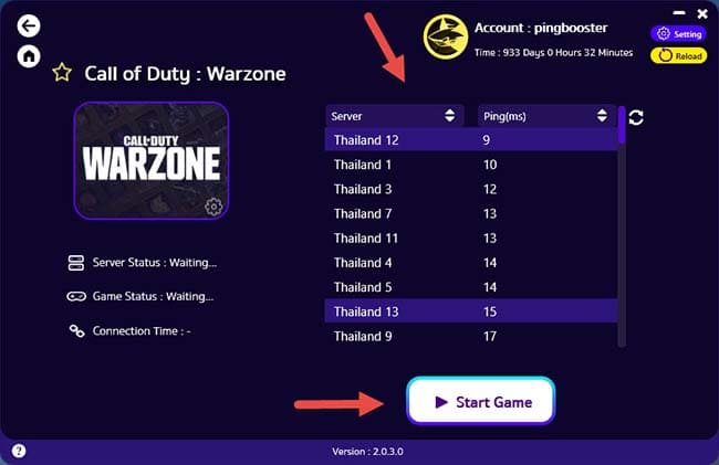 how-to-use-call-of-duty-warzone-vpn-with-pingbooster