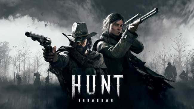 hunt-showdown
