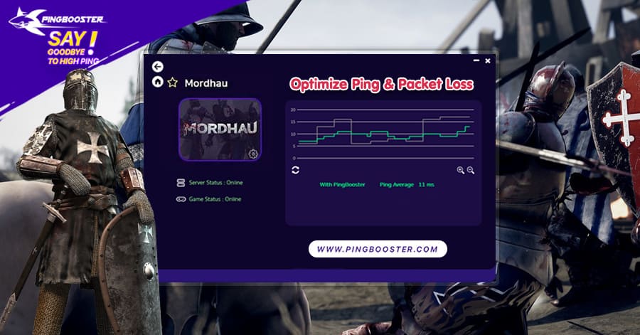 how-to-play-mordhau-game-steam-vpn-pingbooster
