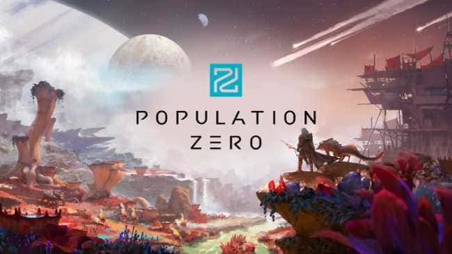 population-zero