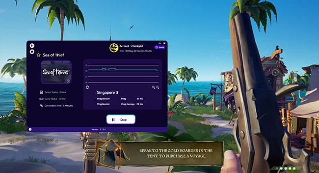 how-to-play-sea-of-thieves-with-pingbooster
