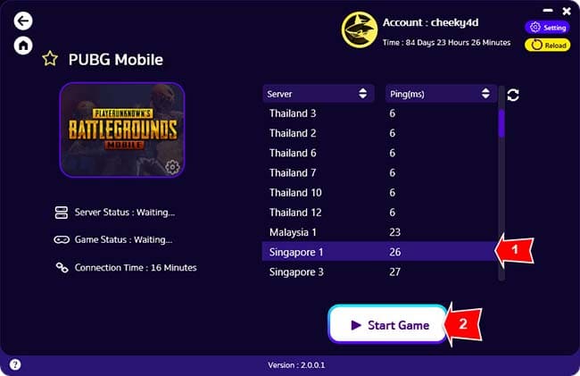 how-to-play-pubg-mobile-on-tencent-gaming-buddy-with-pingbooster