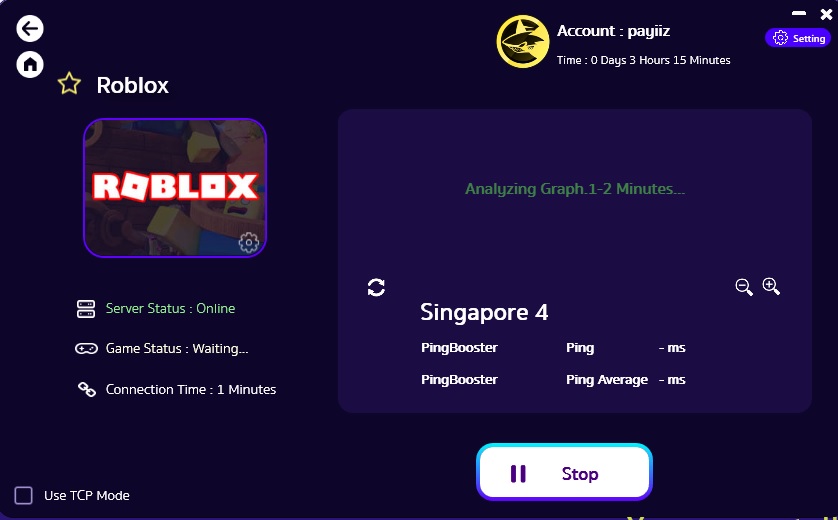 How To Fix Can T Join Roblox Http400 Error610 Pingbooster Blog - cannot join private server http 400 roblox