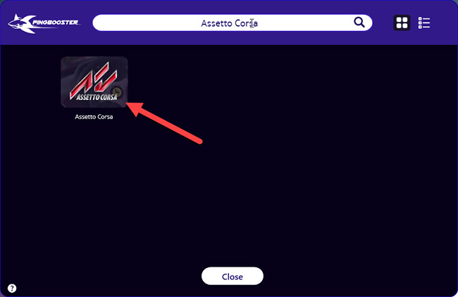 pingbooster-vpn-support-assetto-corsa