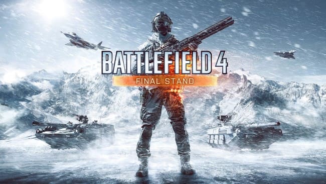 Never Stop Playing Battlefield 4 💪🔥 : r/Battlefield