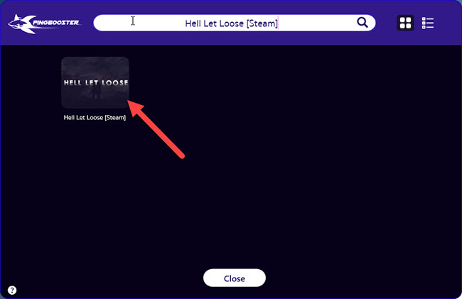 how-to-use-pingbooster-play-hell-let-loose-online-fix-lag-and-bypass