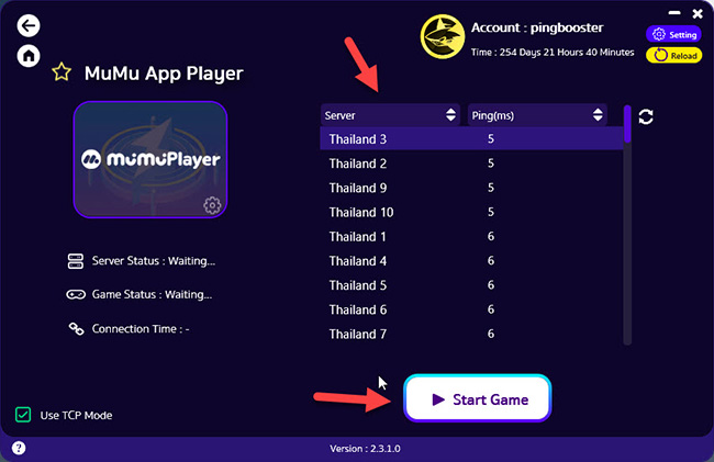 how-to-use-mumu-app-player-with-vpn