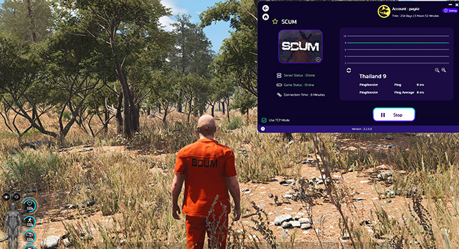 how-to-use-scum-on-steam-by-pingbooster