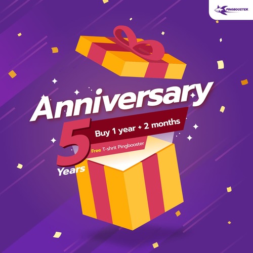 promotion-5years-pingbooster-2023