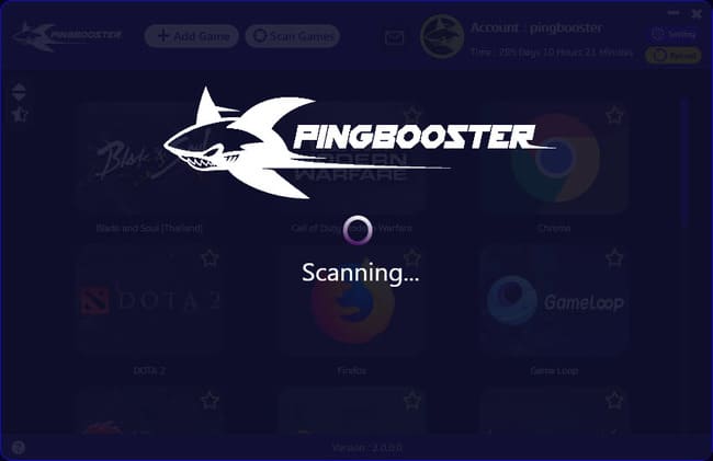how-to-setup-pingbooster-client-version-2