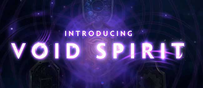 void spirit