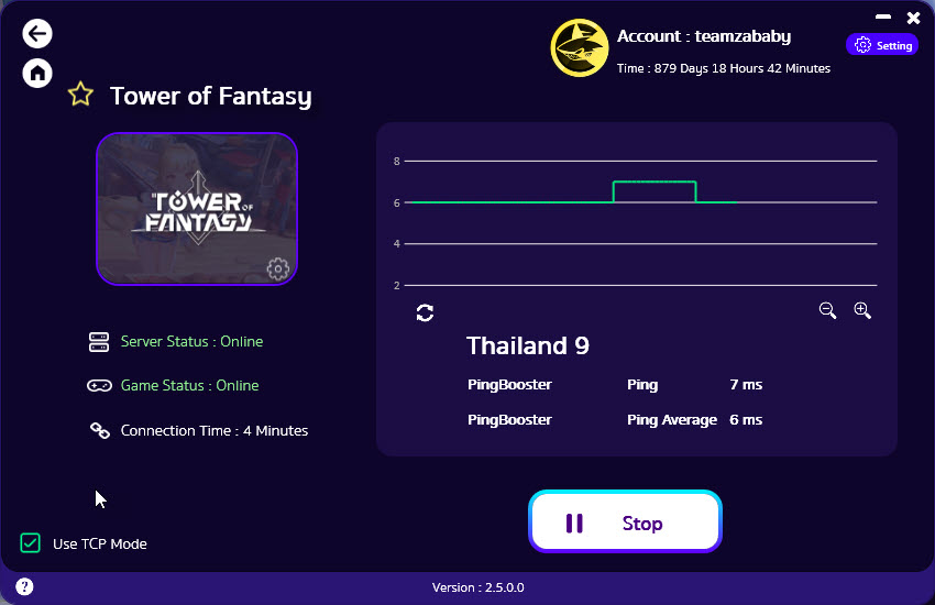 tower-of-fantasy-should-vpn-pingbooster