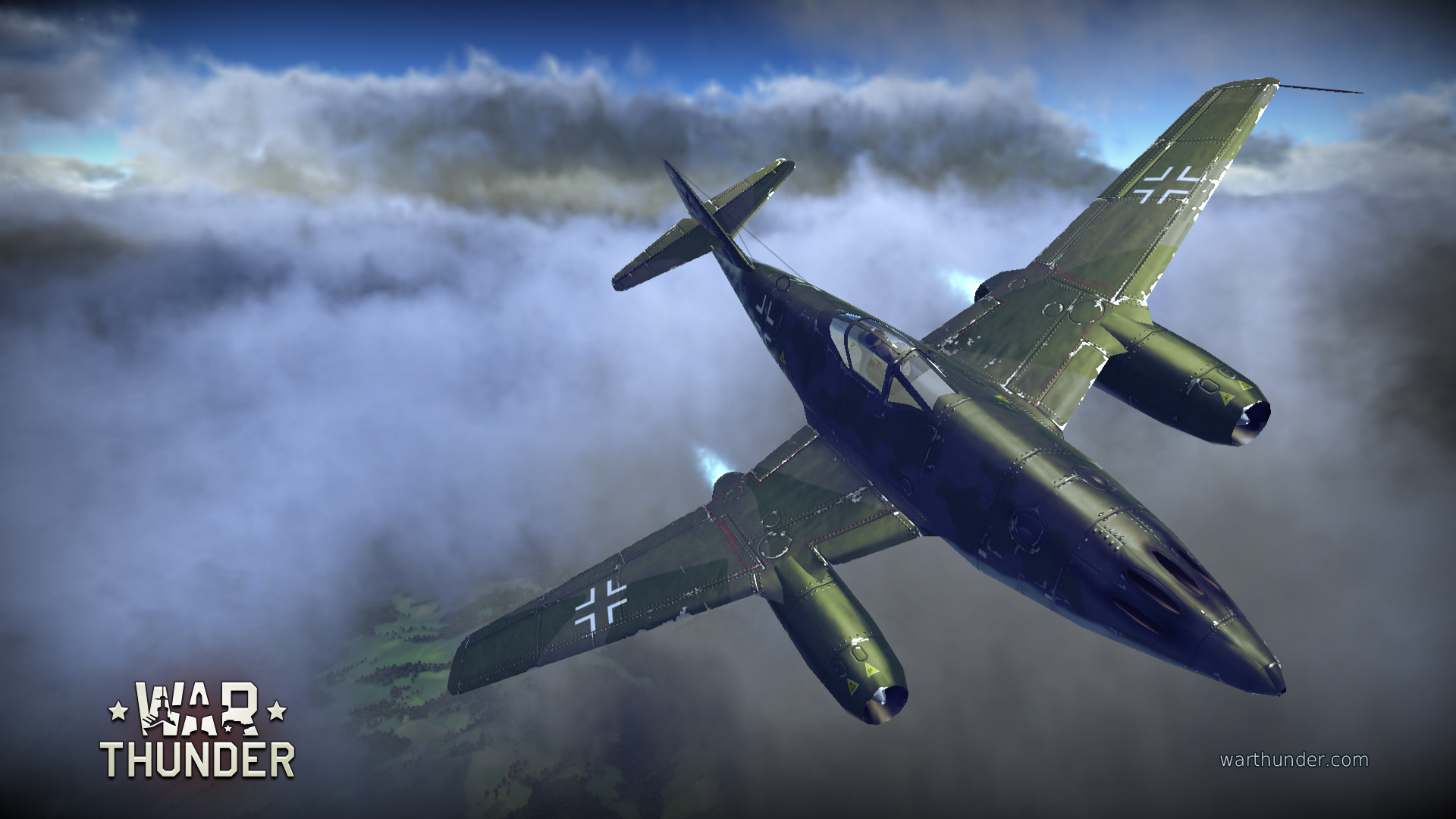 War Thunder Pingbooster Say Goodbye To High Ping Vpn Service For Gamer