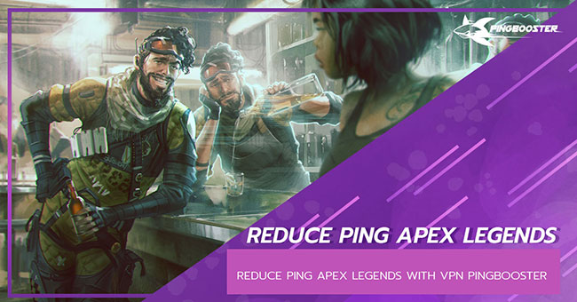 Solved: Re: Internet is fine. High ping in Apex Legends - Page 3
