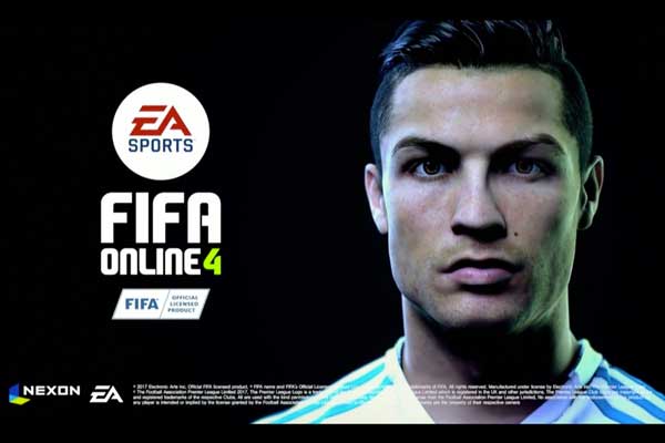 Nexon จับมือ EA ประกาศภาคใหม่ FIFA Online 4