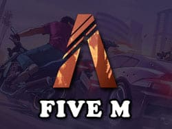 Fivem | Pingbooster - Vpn แยกเน็ตแยกเกม ลดแลค ลดปิงเกมออนไลน์