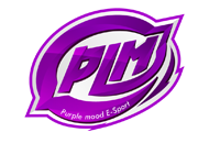 Purple mood E-Sport