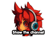 Show the channel